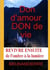 Don d'amour, DON DE VIE