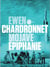 Mojave epiphanie