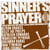 Sinner's prayer