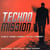 Techno Mission 1-Antoine Clama