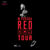 R.E.D. tour / live à l'Accor Hotel