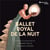 Ballet royal de la nuit - CD