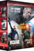 Jason Statham - 3 films : Crazy Joe + Mechanic : Resurrection + Un homme en colère