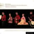 Chansons traditionnelles de France - Manuscrit de Bayeux