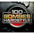 100 bombes hardstyle