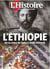 L'histoire Hors-Série n.74 : l'Ethiopie - de la reine de Saba à Hailé Sélassié
