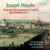 Joseph Haydn concertos pour clavecin & cordes