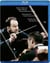 Chostakovitch : concerto pour violon N°1 - Tchaïkovski : symphonie N°5