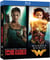 Coffret Tomb Raider (2018) + Wonder Woman - Collection de 2 films
