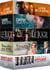 Coffret 5 films : La Voie de la justice + Le Juge + Truth + Spotlight + Dark Waters