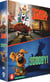 Scooby ! + Tom et Jerry