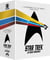 Star Trek, la série originale - L'Intégrale