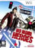 No more heroes