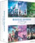 Makoto Shinkai Anthology - 5 films et 1 OAV : 5 Centimeters per Second + The Voices of a Distant + Voyage vers Agartha + The Garden of Words + Your Name. + Les Enfants du temps