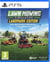 LAWN MOWING SIMULATOR:  LANDMARK EDITION PS5