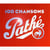 100 chansons pathé
