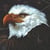 The hawk is howling