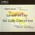 6 concertos pour violoncelle, cordes et basse continue