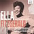Milestones of a Jazz Legend / Ella Fitzgerald sings the Songbooks ...