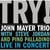 Try! live in concert