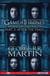 A DANCE WITH DRAGONS : AFTER THE FEAST - A SONG OF ICE AND FIRE : BOOK 5 PART 2 : FILM TIE-IN