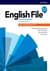 English file 4th edition pre-intermediate- student's book with online practice
