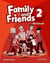 Family & Friends 2: Workbook