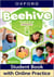 Beehive level 1- student's book with online practice
