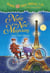 NIGHT OF THE NEW MAGICIANS - MAGIC TREE HOUSE 35