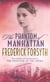 The phantom of manhattan