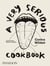 A VERY SERIOUS COOKBOOK: CONTRA WILDAIR