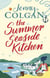 THE SUMMER SEASIDE KITCHEN