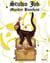 Studio job: monkey business