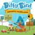 DITTY BIRD - LIVRE MUSICAL BEBE : 6 MORCEAUX CLASSIQUES