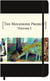 The Moleskine Project /anglais
