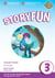 Storyfun level 3 teacher's book with audio