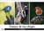 Oiseaux de nos villages en gatinais (calendrier mural 2021 din a3 horizontal) - photographies d'oise