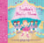 SOPHIE'S BALLET SHOW - POP-UP BOOK