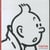 TINTIN - THE ART OF HERGE