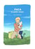PACA le petit chien : PACA le petit chien