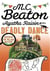 Agatha Raisin and the Deadly Dance