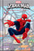 Mon petit cherche et trouve : Spider-Man