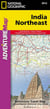 INDIA NORTHEAST  1/1M4