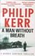 A man without breath