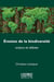 Érosion de la biodiversité