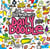 Jon burgerman's daily doodle