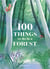 100 things to do in a forest