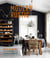 Modern rustic