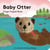 Baby otter : finger puppet book