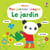Le Jardin - Mon premier imagier
